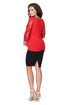 Blouse model 141822 PeeKaBoo